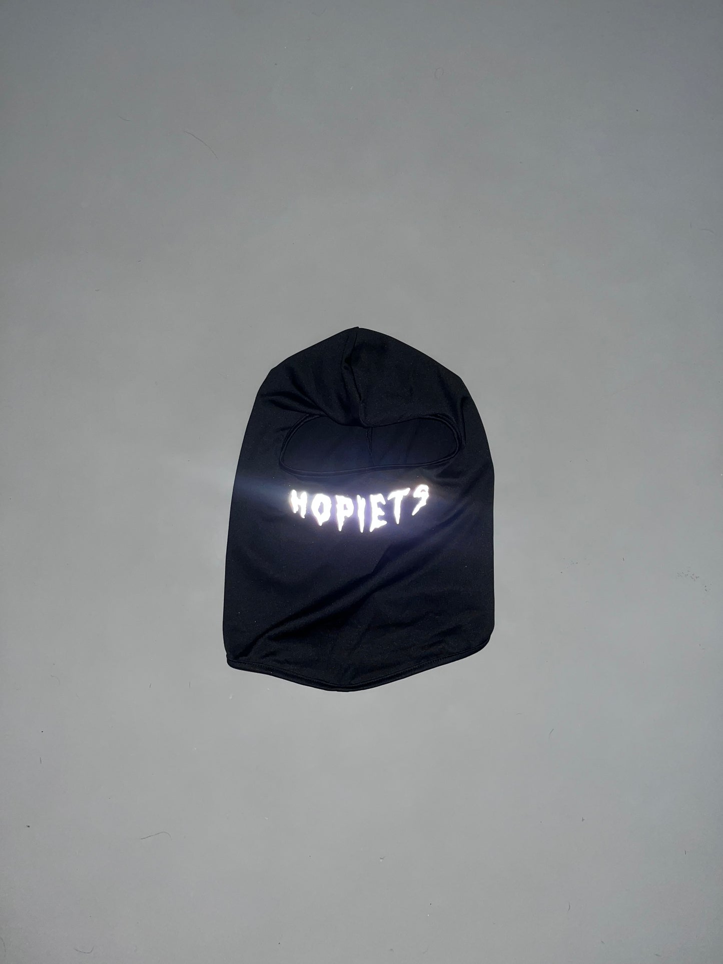 Hopiets | Reflective Bivakmuts