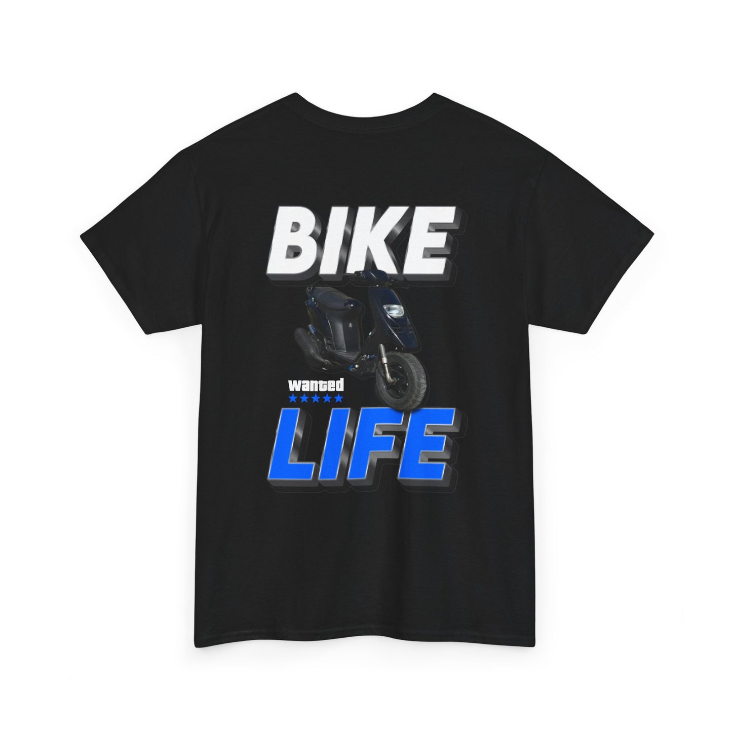 BikeLife T-Shirt |  'Koen__'