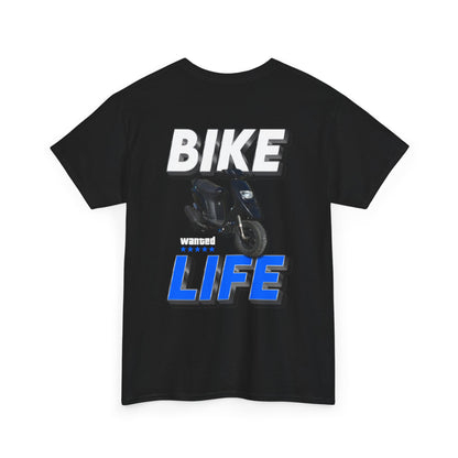 BikeLife T-Shirt |  'Koen__'