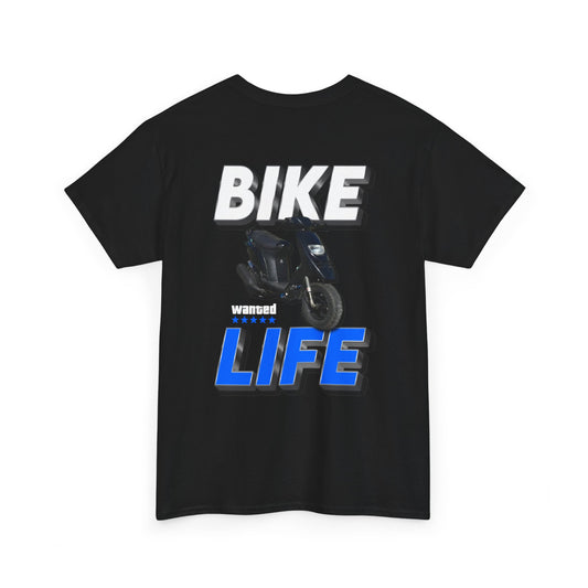 BikeLife T-Shirt |  'Koen__'