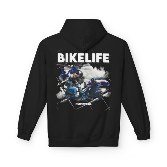 Bikelife Hoodie | 'zw_bikelife'