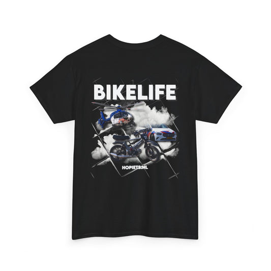 BikeLife T-Shirt |  'laurens8152'