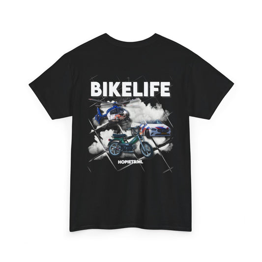 BikeLife T-Shirt |  'senne_klw'