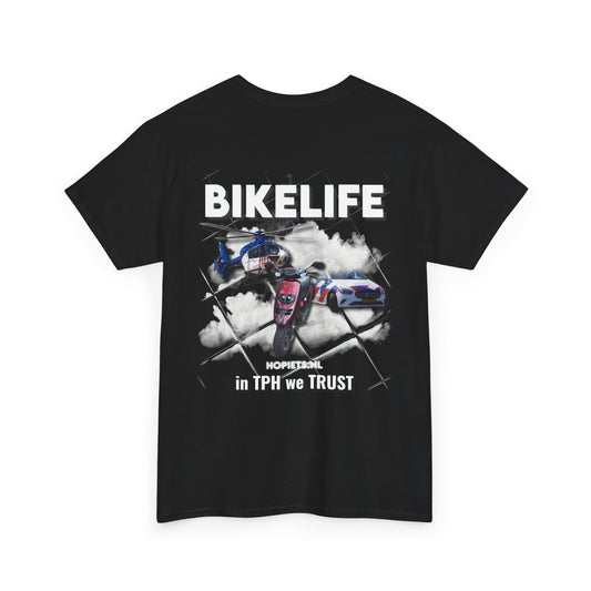 BikeLife T-Shirt |  'thomast.0578'