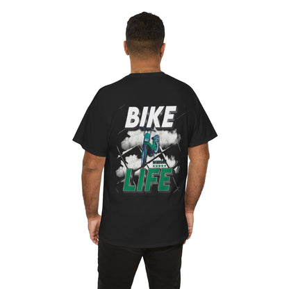 BikeLife T-Shirt |  @bolbo051
