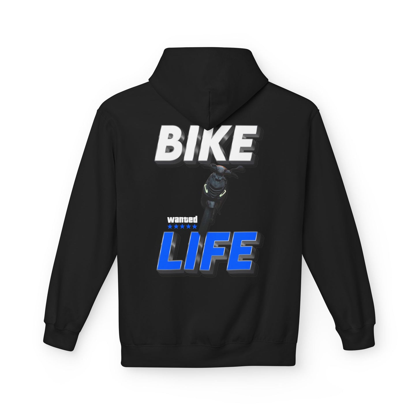 Bikelife Hoodie | 'Koen__'