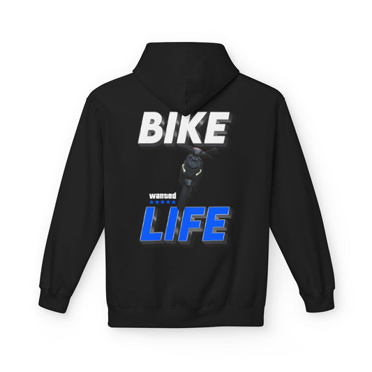 Bikelife Hoodie | 'Koen__'