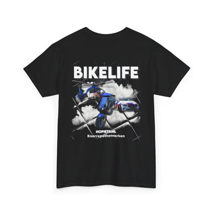 BikeLife T-Shirt |  'knorrepothetvarken'