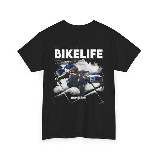BikeLife T-Shirt |  'user1058360085341'