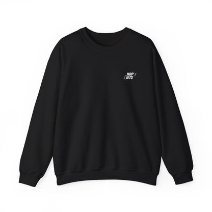 BikeLife Sweatshirt | 'kurwaskr'