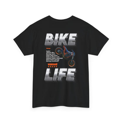 BikeLife T-Shirt |  @Martin