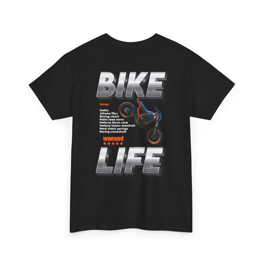 BikeLife T-Shirt |  @Martin