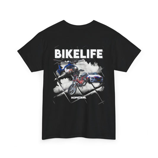 BikeLife T-Shirt |  'jefta175'