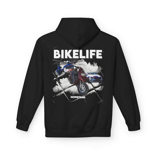 Bikelife Hoodie | 'lenn.v78'