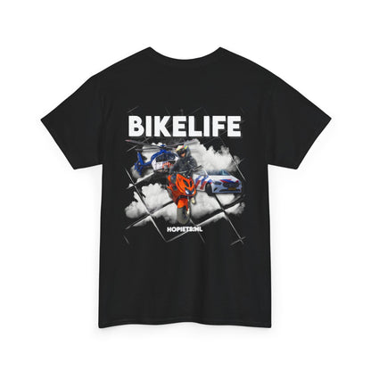 BikeLife T-Shirt |  'eeverttiiiii1'