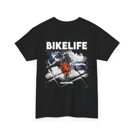 BikeLife T-Shirt |  'eeverttiiiii1'