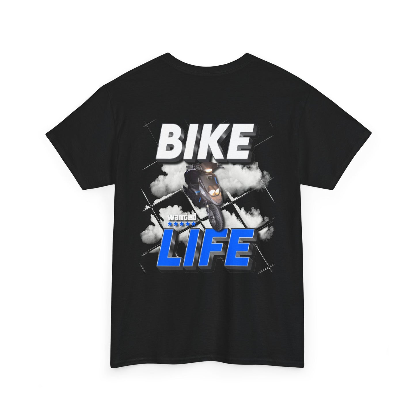 BikeLife T-Shirt |  @50cc.germany