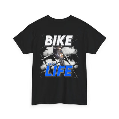 BikeLife T-Shirt |  @50cc.germany