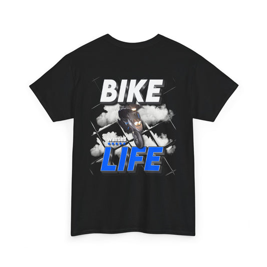 BikeLife T-Shirt |  @50cc.germany