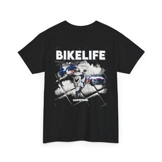 BikeLife T-Shirt |  'Matteo.11'