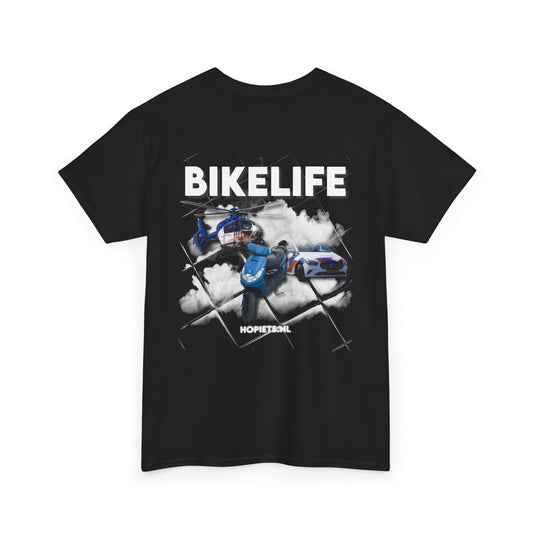 BikeLife T-Shirt |  'vivacity01180'