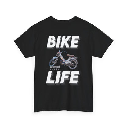 BikeLife T-Shirt |  'm_markeza'