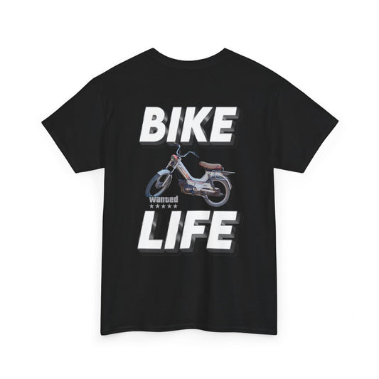 BikeLife T-Shirt |  'm_markeza'
