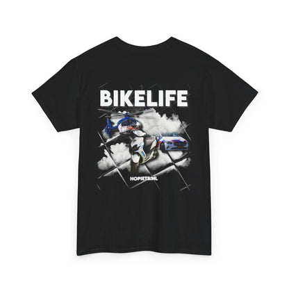 BikeLife T-Shirt |  'gejledegutter69'