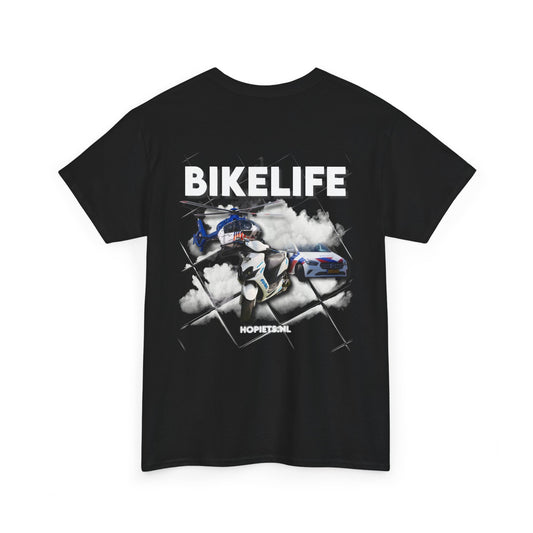 BikeLife T-Shirt |  'gejledegutter69'