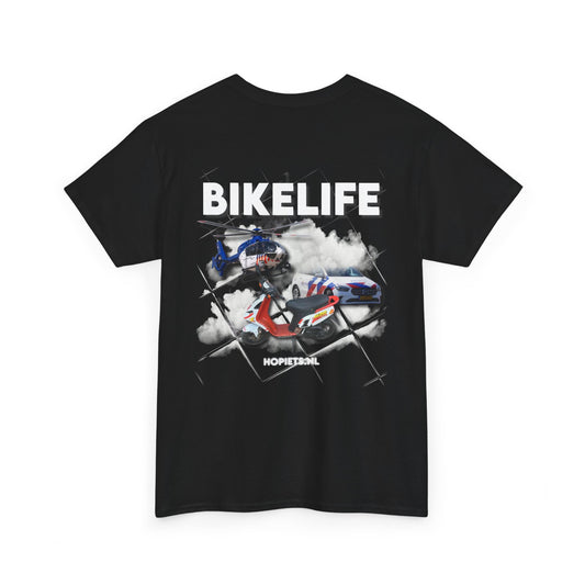 BikeLife T-Shirt |  'rubensimons23'