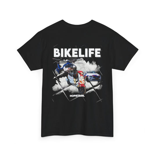 BikeLife T-Shirt |  'mick.033'