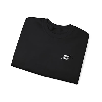 BikeLife Sweatshirt | 'kurwaskr'