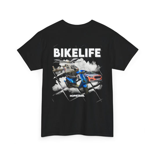 BikeLife T-Shirt |  @.xander_1