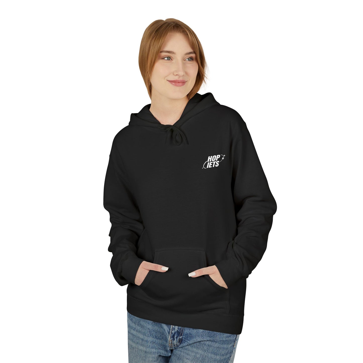 Bikelife Hoodie | 'Koen__'