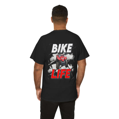 BikeLife T-Shirt |  @daan_05711