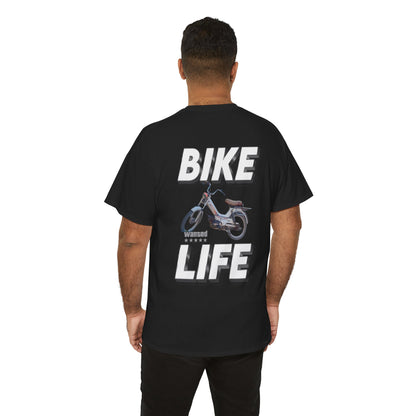 BikeLife T-Shirt |  'm_markeza'
