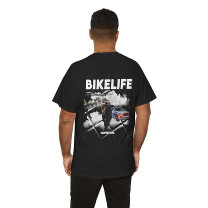BikeLife T-Shirt |  @y_vh7