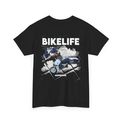 BikeLife T-Shirt |  'turbo_tutte85'