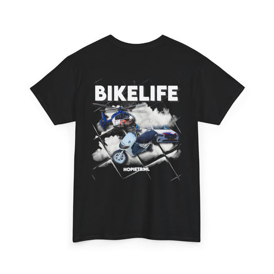 BikeLife T-Shirt |  'turbo_tutte85'