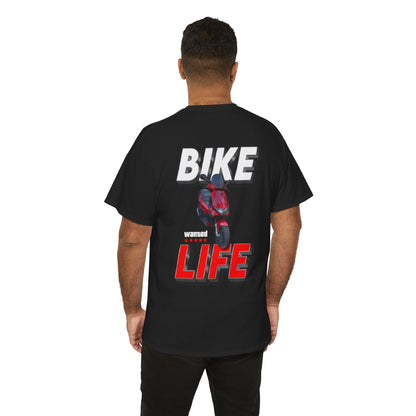 BikeLife T-Shirt |  'rik.willems0'