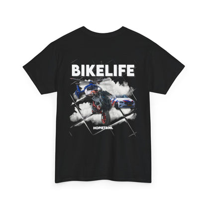 BikeLife T-Shirt |  'juln184'