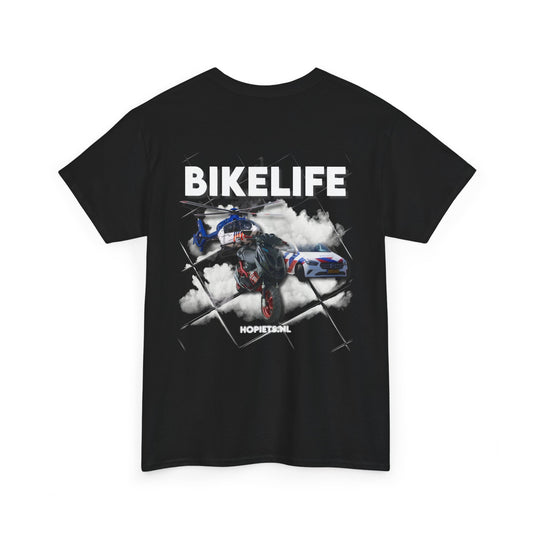 BikeLife T-Shirt |  'juln184'