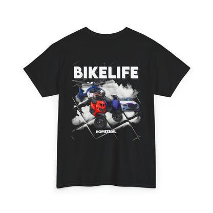 BikeLife T-Shirt |  'Axl'