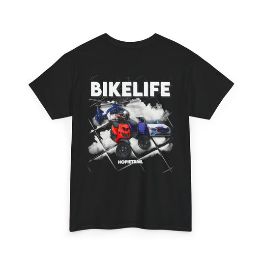 BikeLife T-Shirt |  'Axl'