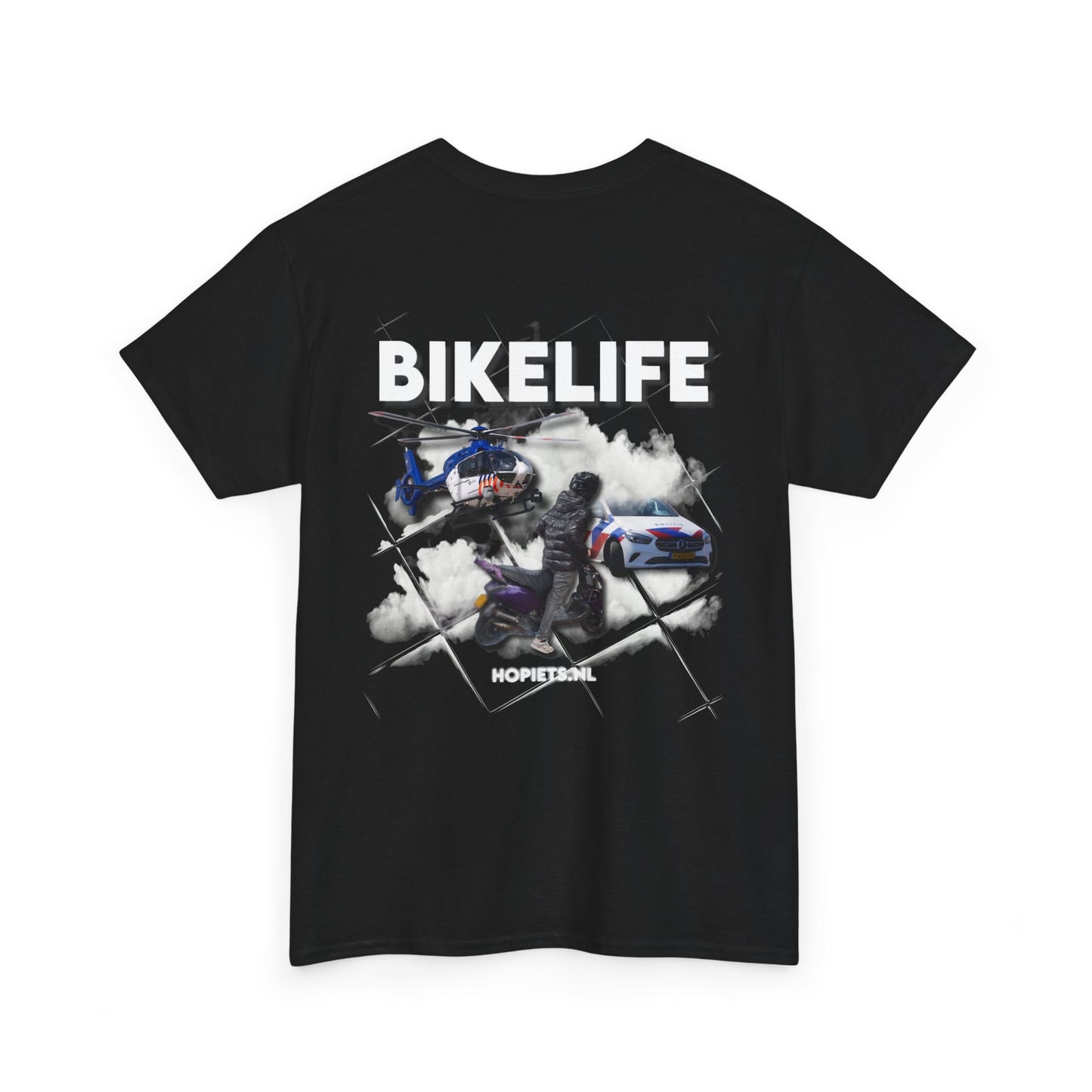 BikeLife T-Shirt |  'd.031665'