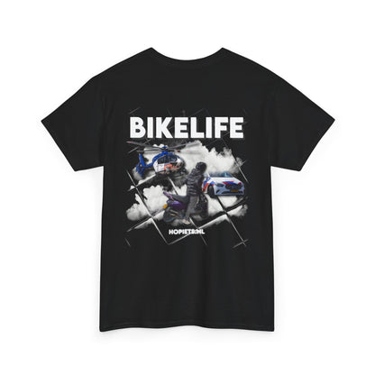 BikeLife T-Shirt |  'd.031665'