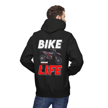 Bikelife Hoodie | 'rensie_2009'