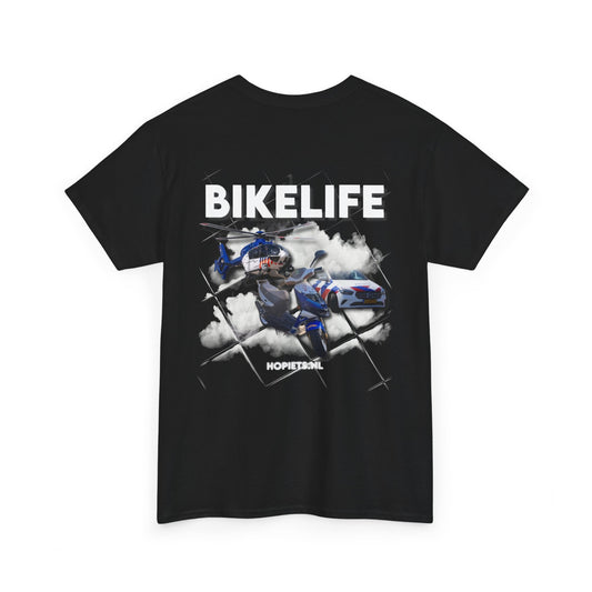BikeLife T-Shirt |  '_zero_kougri_'