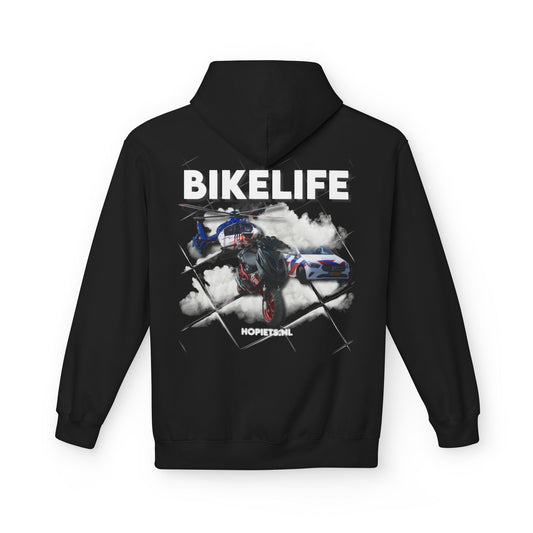 Bikelife Hoodie | 'juln184'