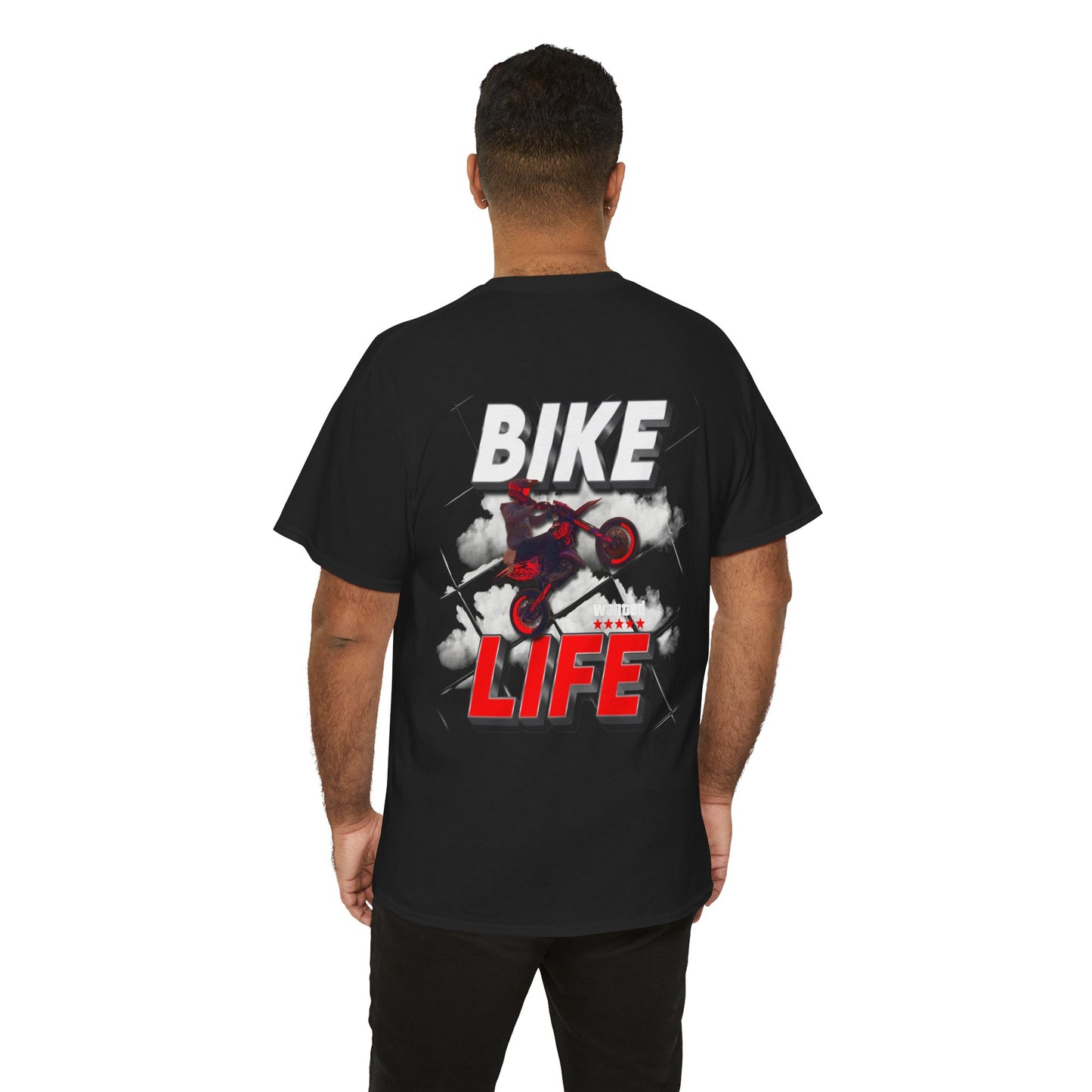 BikeLife T-Shirt |  'RideOUT'